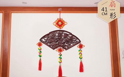 滦县中国结挂件实木客厅玄关壁挂装饰品种类大全